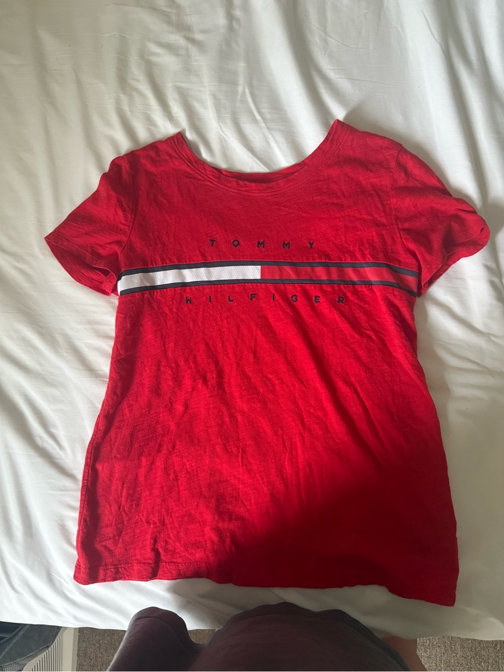 Tommy Hilfiger Top